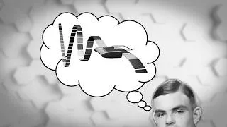 Miniature : Pourquoi la machine de Turing (et sa preuve)  ?