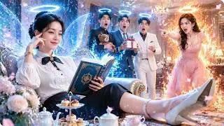 Miniature : Réincarnée dotée de lecture mentale, j’entends les pensées de ma famille et chasse mon mari infidèle
