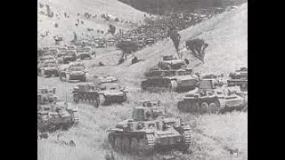 Miniature : La débâcle.