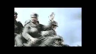 Miniature : Invasion de l'URSS, le 22 juin 1941.Extraits d'Apocalypse 2GM.