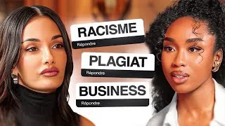 Miniature : Une Femme d'affaires dans un monde d'Hommes : Amina Muaddi ft. Sally.
