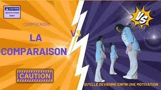 Miniature : Pourquoi je me compare aux autres  ?