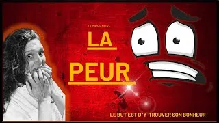 Miniature : Comment gérer sa  peur