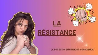 Miniature : comment faire face à notre résistance.