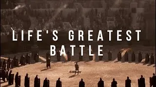 Miniature : LIFE'S GREATEST BATTLE - Gladiator Soundtrack | Cinematic Epic / Emotional Music