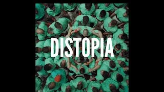 Miniature : DYSTOPIA - Travis scott x Utopia Cinematic Epic Type Beat