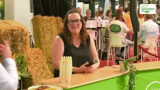Miniature : Produits de Nouvelle-Aquitaine - Les asperges du Blayais - Salon de l'Agriculture Nouvelle-Aquitaine