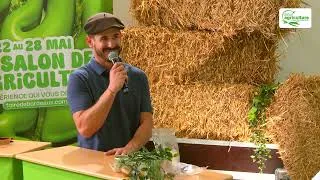 Miniature : La Maison Tala du gibier 100% local et 100% sauvage au Salon de l'Agriculture Nouvelle-Aquitaine