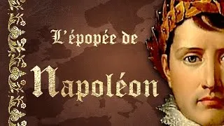 Miniature : Napoléon, le résumé ULTIME ! (avec des cartes) - SDH #22