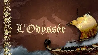 Miniature : L'Odyssée, le résumé en moins de 30 minutes - SDH #20