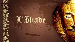 Miniature : L'Iliade, le résumé en moins de 20 minutes - SDH #19