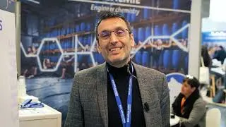 Miniature : Découvrez l'interview de BODO MÖLLER CHEMIE sur le salon Eurocoat Paris 2026 !