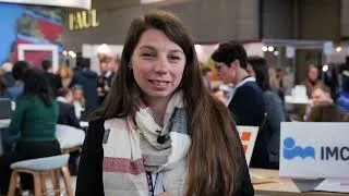 Miniature : Découvrez l'interview d'IMCD sur le salon Eurocoat Paris 2026 !