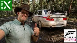 Miniature : TEST - Forza Horizon 6 : un jeu magnifiquement bon 🤩