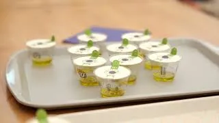 Miniature : Les Masterclass Med'Agri : Un nouveau format pour apprendre et déguster
