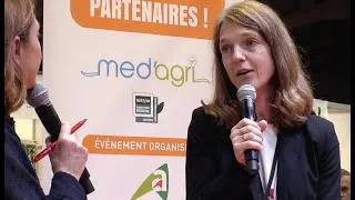 Miniature : Annick Mièvre : Préserver et gérer durablement l’eau en région Provence-Alpes-Côte d’Azur et Corse