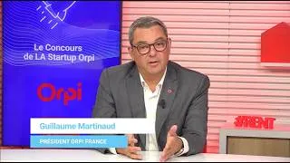 Miniature : Concours RENT Paris 2026 - Le concours de LA startup Orpi