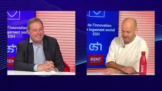 Miniature : Concours RENT Paris 2026 - Le prix de l'innovation dans le logement social ESH