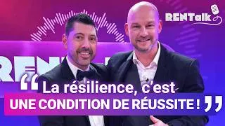 Miniature : RENTalk épisode #2 - Xavier Belvaux