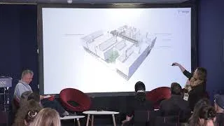 Miniature : Art contemporain, holocauste, chanson : 3 nouveaux musées au Québec, 3 visions du musée de demain