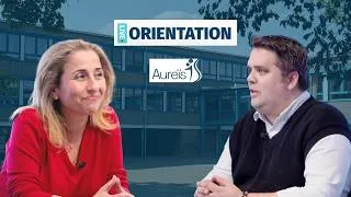 Miniature : Live Orientation x Aureïs Formation