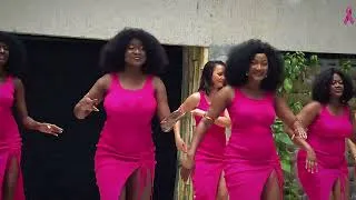 Miniature : 🌸kizomba #ladystyling #Ginga par nos infludanseuses SFC sur musique #Soyonsfou by @JoseyOfficiel