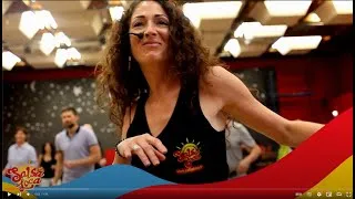Miniature : Salsa Loca Strasbourg - Découvrez Nos Cours et Soirées Inoubliables ! 💃🕺