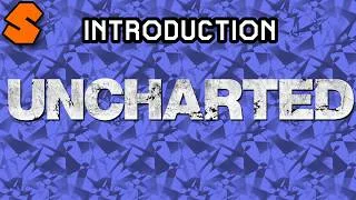 Miniature : La série Uncharted • Introduction