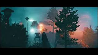 Miniature : REPLACED [5160x2160P] 1984 - Le grand remplacement de l'IA et Amérique dévastée ! SALTINBANK