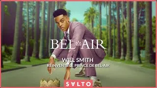 Miniature : Bel Air | La série événement est seulement sur SALTO 👑