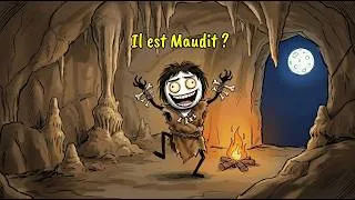 Miniature : Que faisaient les humains préhistoriques avec les fous...?