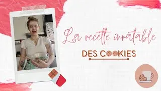 Miniature : Tu veux connaître le secret ancestral des cookies de Bree ?? - Kassou