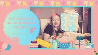 Miniature : Anniversaire 3.0 "COVID PARTY" - Kassou