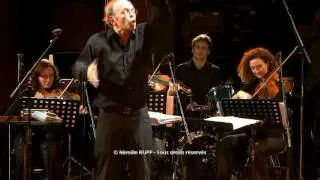 Miniature : Gilbert Bécaud cover - La mort du loup