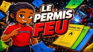 Miniature : 🔥 PERMIS FEU - Salut la sécu !