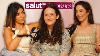 Miniature : ÉPISODE 12 - «J'ai toujours peur de perdre ceux que j'aime » Rosa Bursztein
