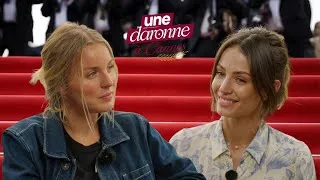 Miniature : ÉPISODE 9 - Une Daronne à Cannes : dans les coulisses du Festival ! 