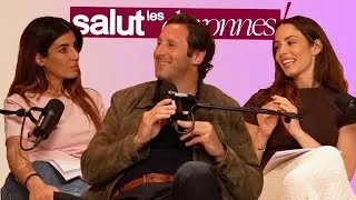 Miniature : ÉPISODE 8 - Les daronnes face au cofondateur de Mym (le only fan français)