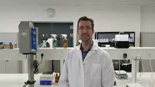 Miniature : Interview Steve Hisiger, responsable R&D Laboratoire SALVECO
