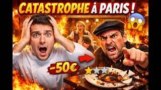 Miniature : De 0 à Patron de Brasserie à Paris ! 🍷🔥 | Let’s Play Parisian Brasserie Simulator