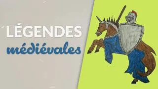 Miniature : Arthur / Légendes médiévales
