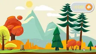 Miniature : Les saisons