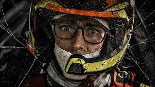 Miniature : CE PILOTE A TOUT PERDU ? (24h avec un pilote de RALLYCROSS)
