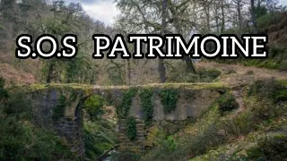 Miniature : L’aqueduc romain de Seraïdi en péril : un patrimoine millénaire menacé - Annaba 