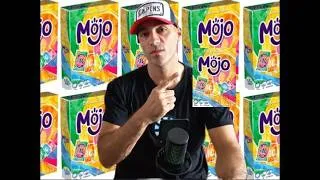 Miniature : REGLES DU JEU MOJO