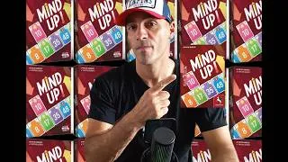 Miniature : REGLES DU JEU MIND UP