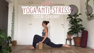 Miniature : Évacue le stress, apaise le corps et l’esprit 🌸