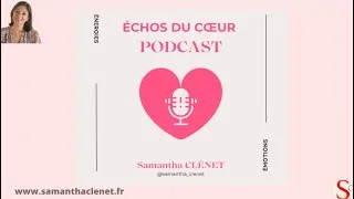 Miniature : Épisode 19 – Les 5 éléments de la médecine chinoise @samantha_clenet 
