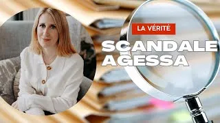Miniature : La vérité sur le scandale Agessa / SSAA