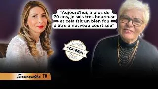 Miniature : Témoignage de réussite amoureuse Martine -  - Samanthaporpiglia Coach en amour